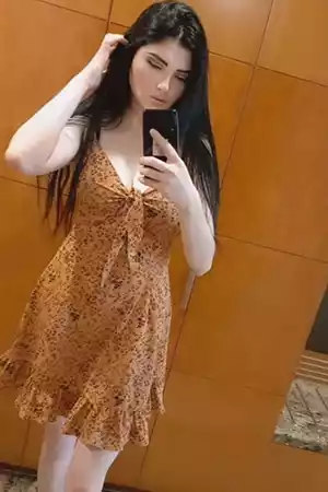 call girl in goa